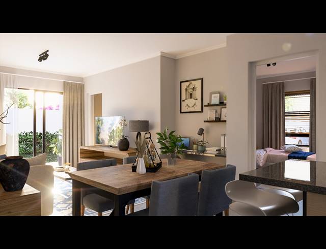 3 BEDROOM FREESTANDING FOR SALE IN MVOTI